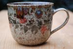 Czech Author´s Mug 2020; for sale at 23 Euros