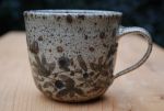 Czech Author´s Mug 2020; for sale at 23 Euros