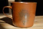 Czech Author´s Mug 2020; for sale at 23 Euros
SOLD!