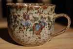 Czech Author´s Mug 2020; for sale at 23 Euros