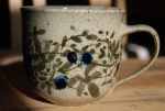 Czech Author´s Mug 2020; for sale at 23 Euros