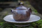 The Tea Pot without glaze 2020; cca 0,9 dl