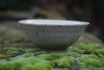 The Tea bowl with Seladon glaze 2020/Sold