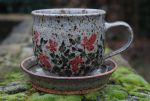 Czech Author´s Mug 2020; for sale at 23 Euros