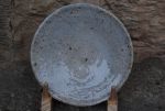 The Saucers for teapots 2020 No.3; Size 14cm