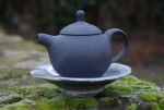 The stand for teapot No.2