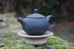 The stand for teapot No.6