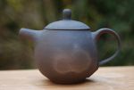 These teapots are the best of the last series, having a volume between 1–1.8 dl; the price is 150 EUR plus shipping …