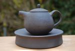 These teapots are the best of the last series, having a volume between 1–1.8 dl; the price is 150 EUR plus shipping … The Stand is 35 EUR