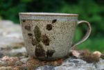  Czech Author´s Mug 2020; for sale at 23 Euros