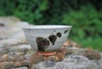 The tea bowl  2021. The price of this piece is 27 Euros