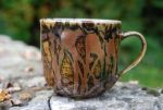  Czech Author´s Mug 2020; for sale at 23 Euros