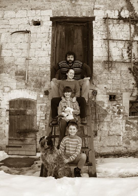 Rodinka