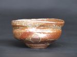 Chawan 2010 s Shino glazurou
