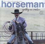 Horseman č.14